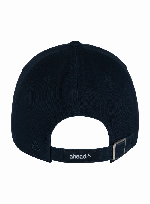 2025 PGA Championship Navy Cotton Twill Cap