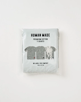 3-Pack T-Shirt Set