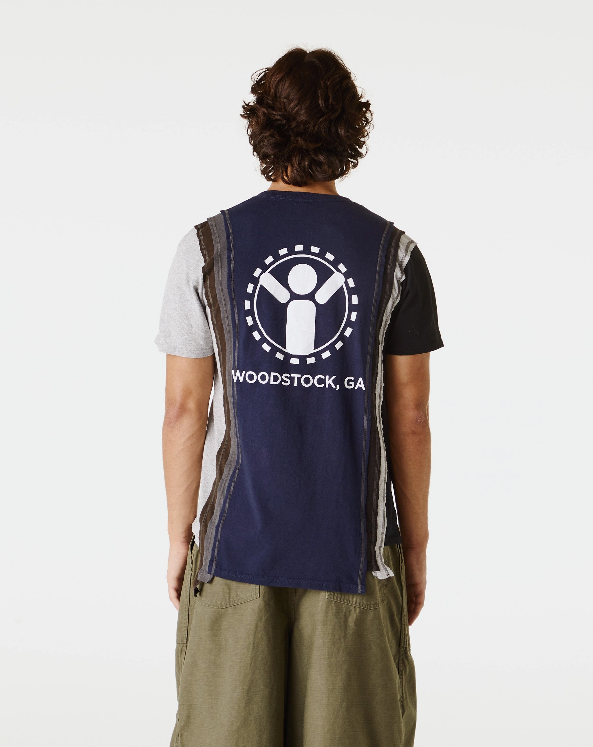 7 Cut College T-Shirt