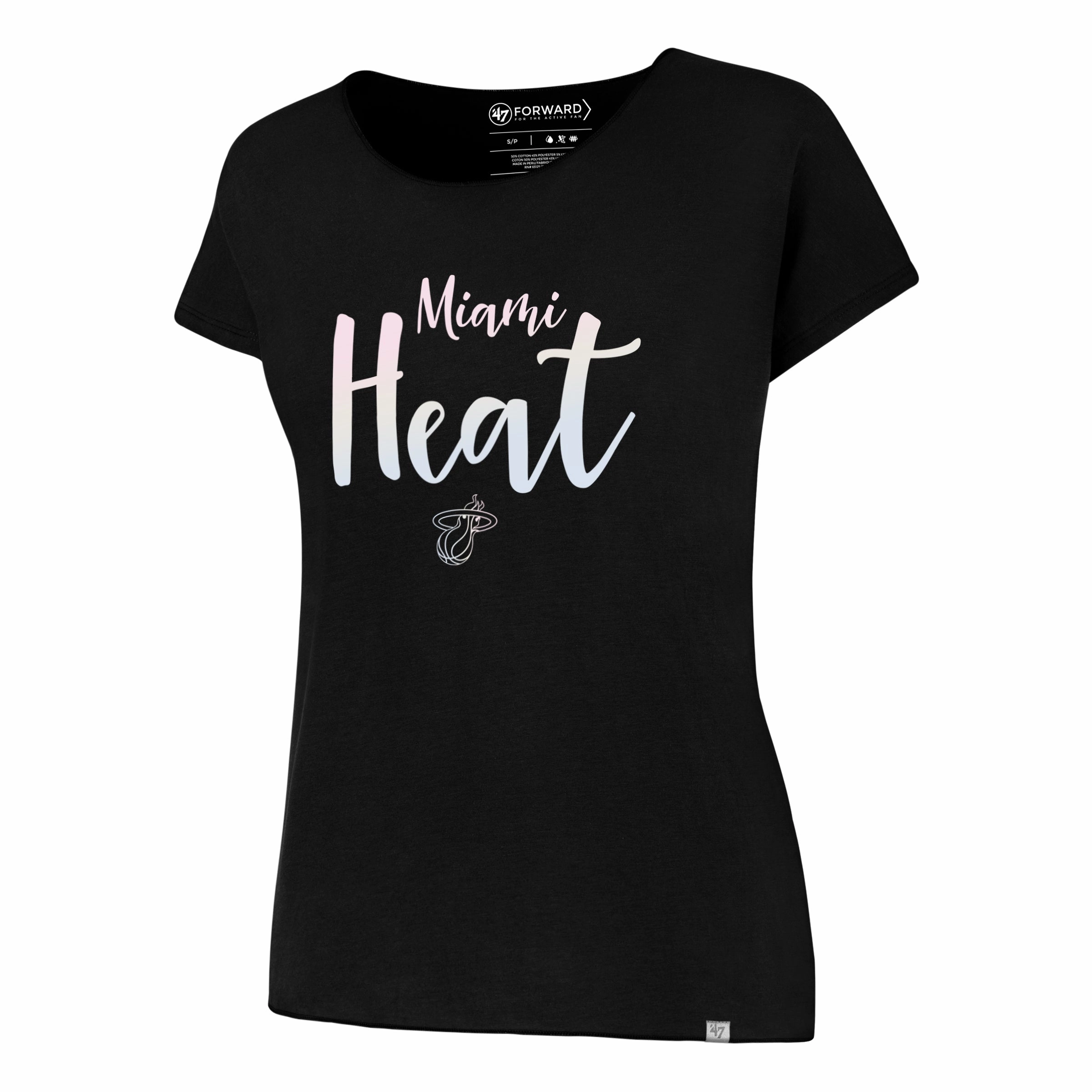 '47 Brand Ladies Forward Lumi Tee