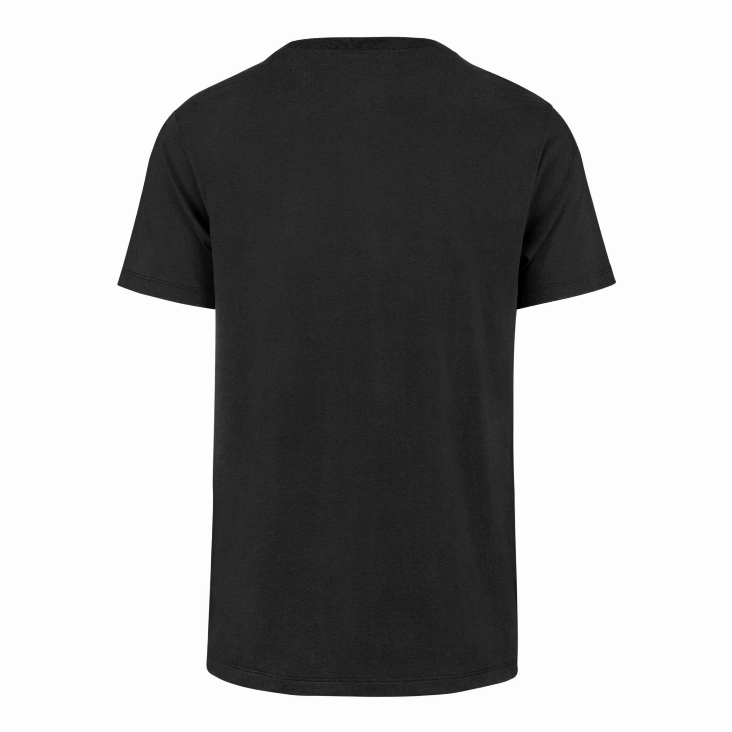 '47 Brand Miami HEAT Classic Edition Franklin Tee