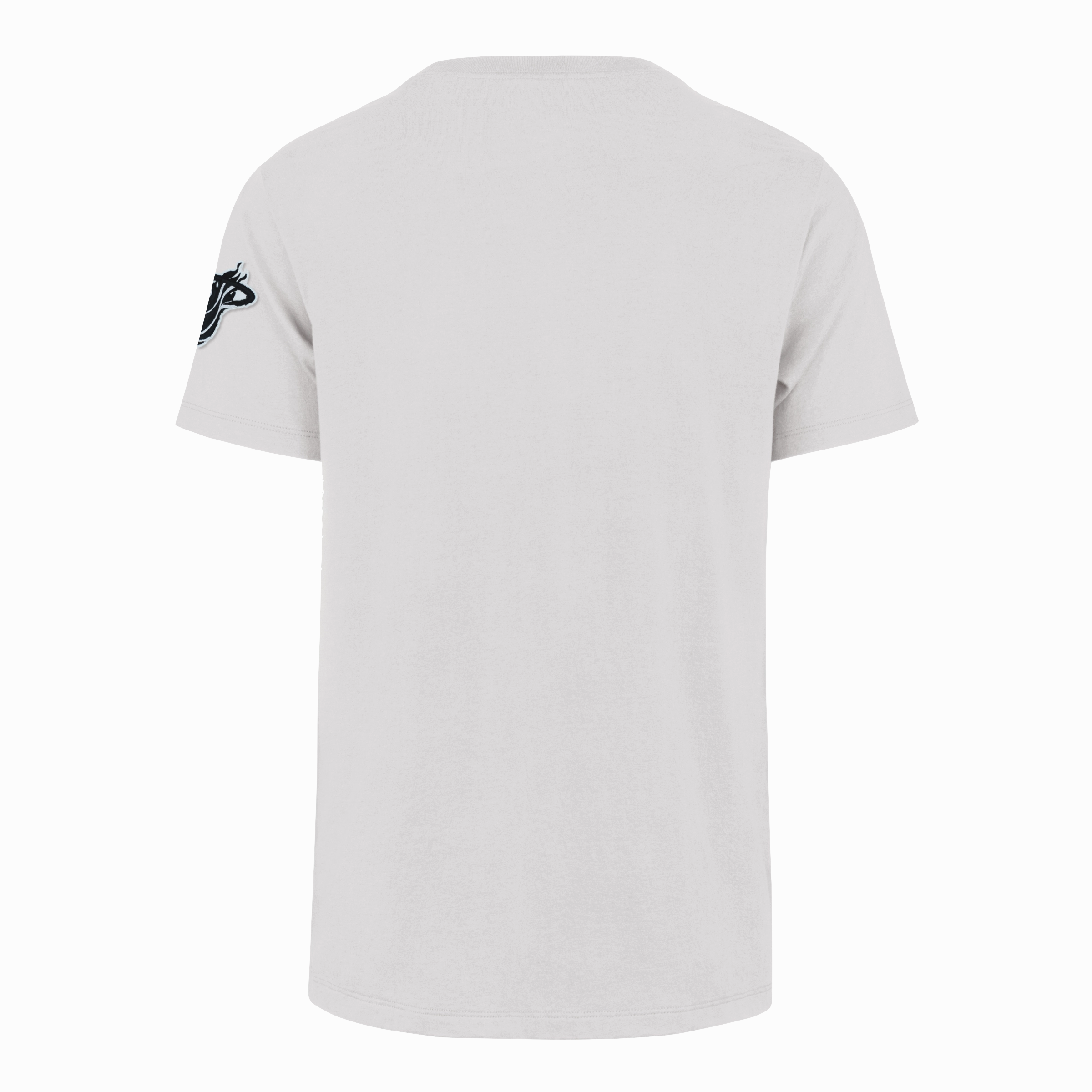 '47 Brand Miami HEAT Classic Edition Tee