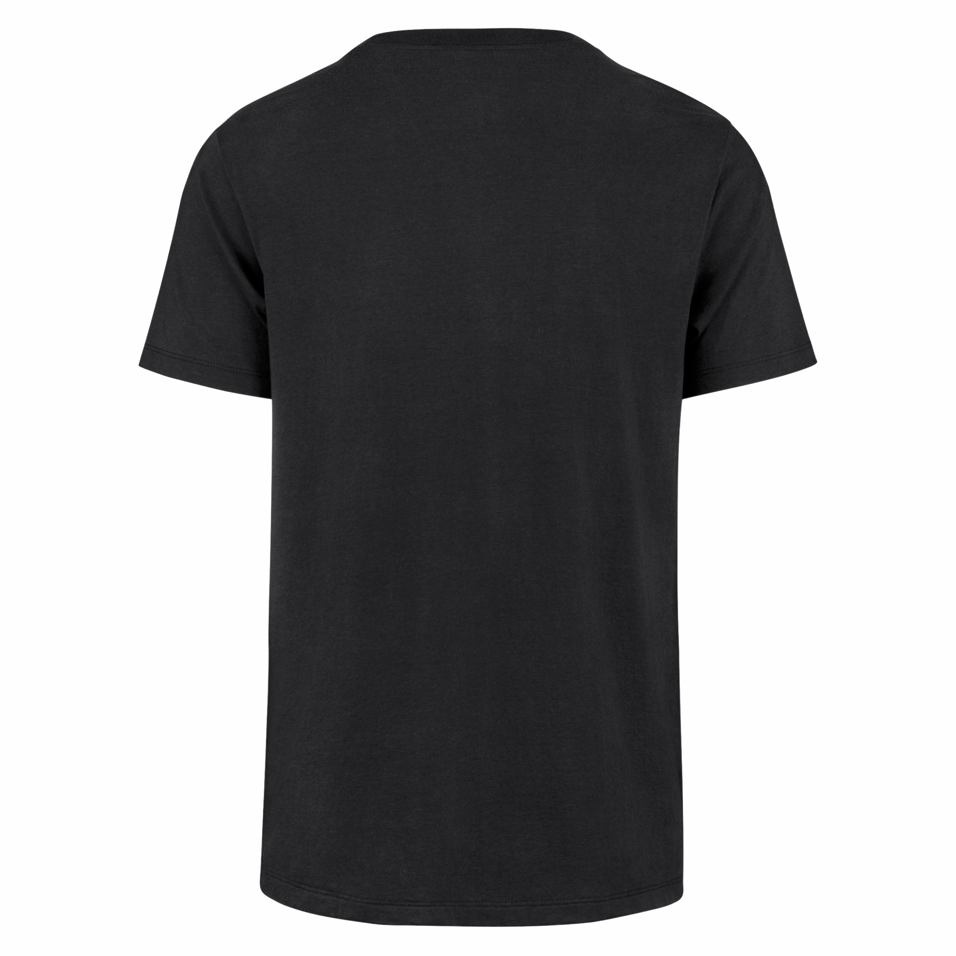 '47 Brand Miami HEAT Original Vice Front Row Tee
