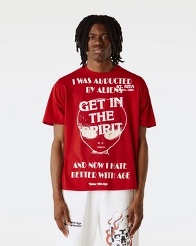 Abducted T-Shirt