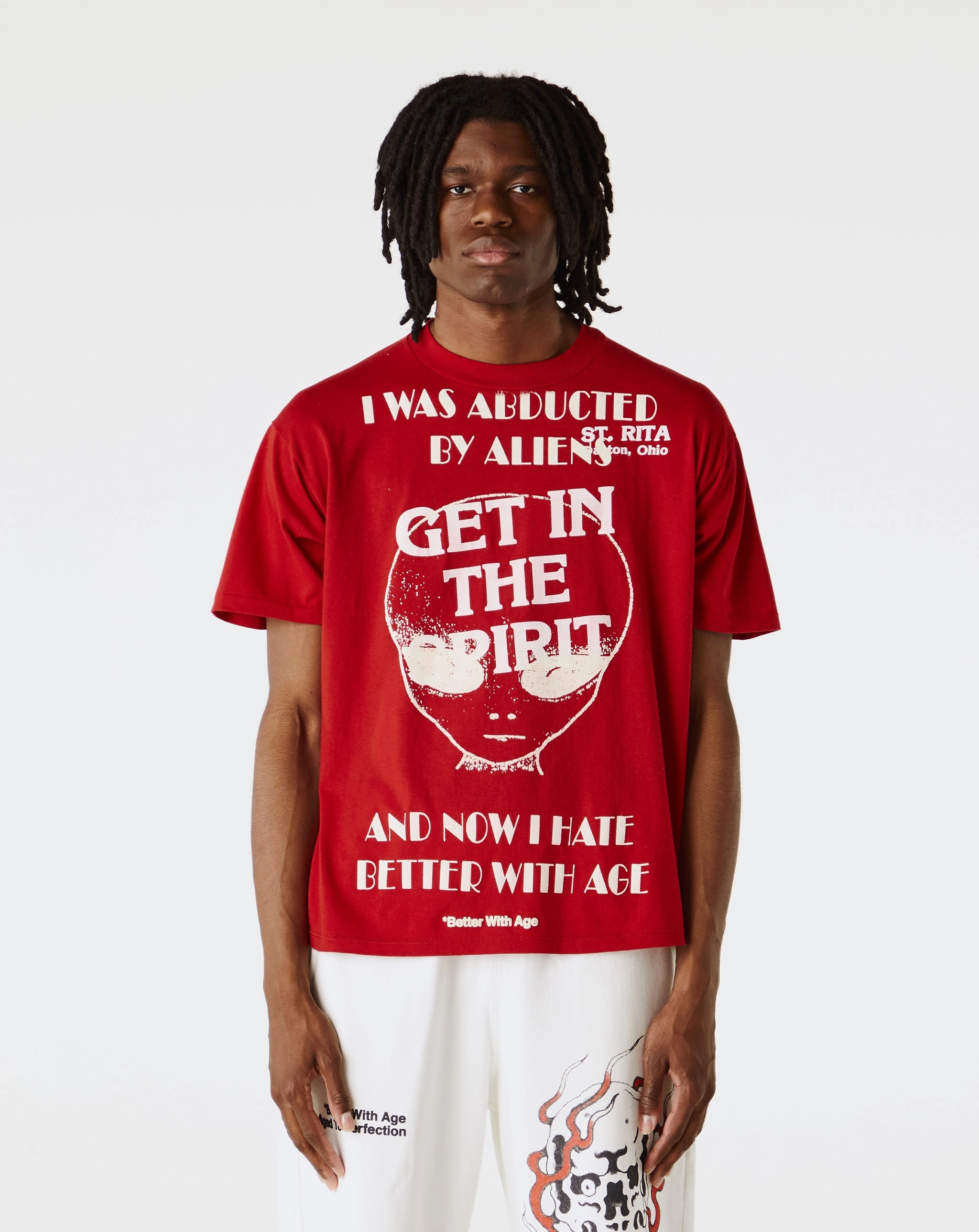 Abducted T-Shirt