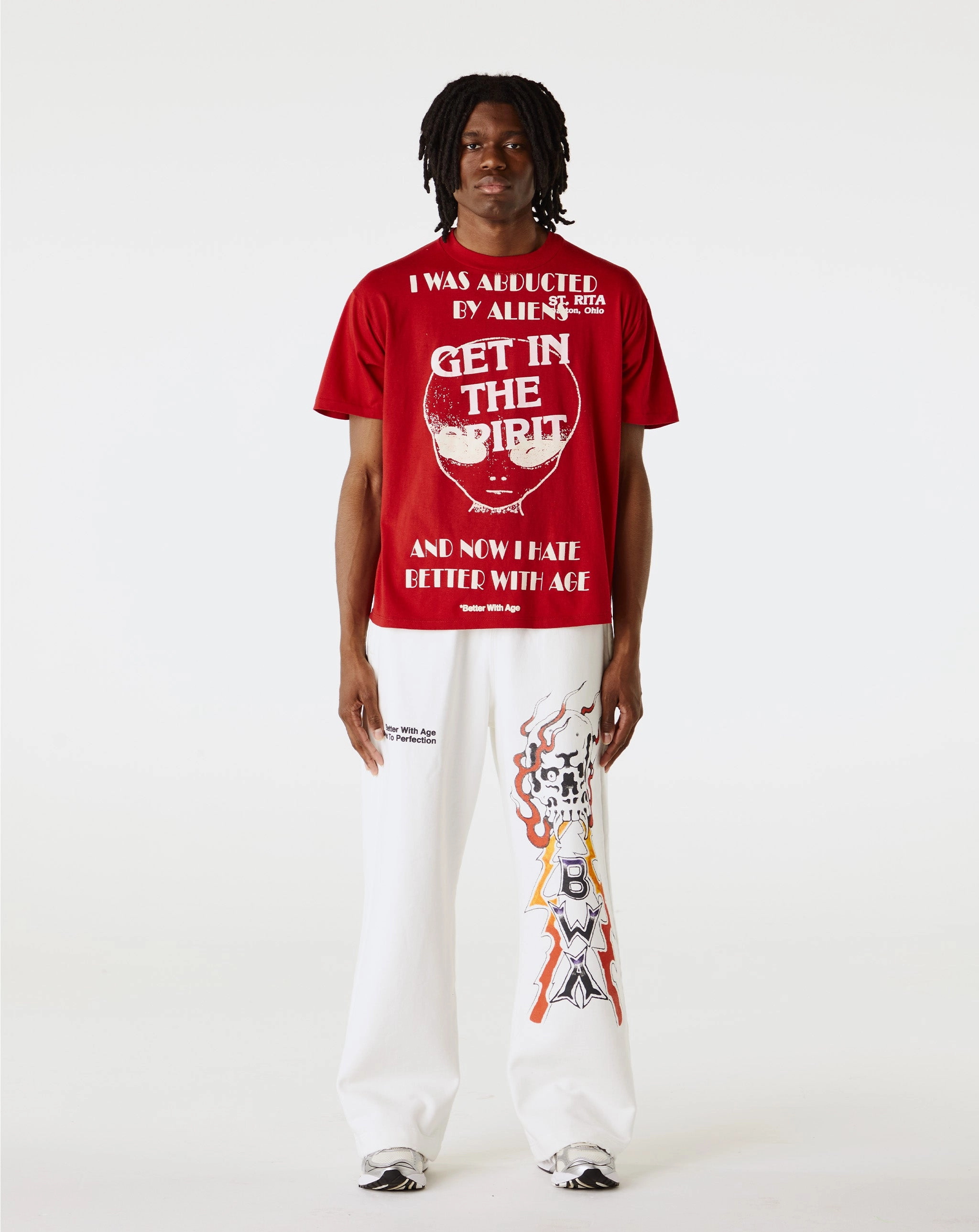 Abducted T-Shirt