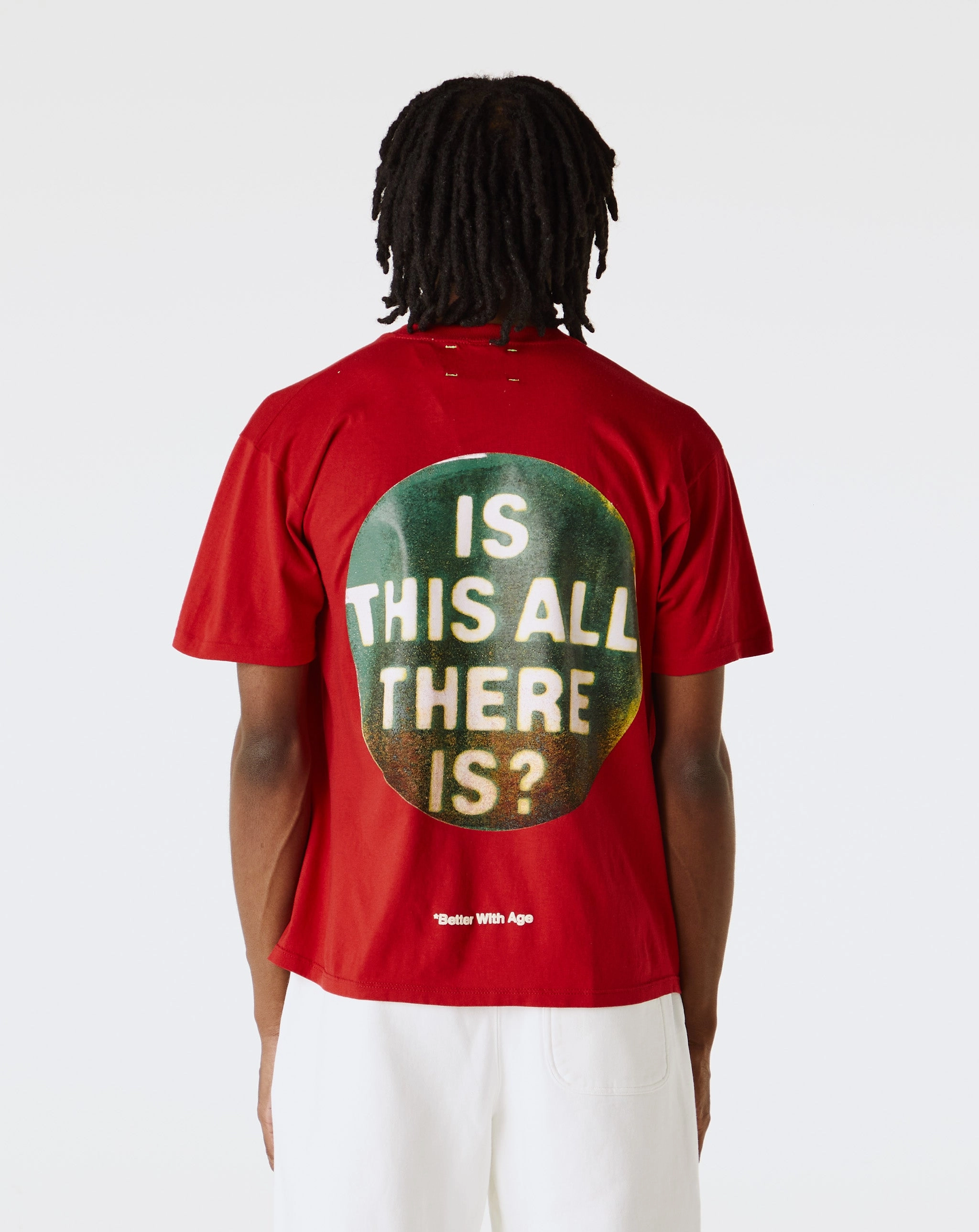 Abducted T-Shirt