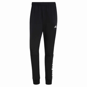 adidas - Men's 3-Stripe Jogger Essentials Track Pant (HT5066)