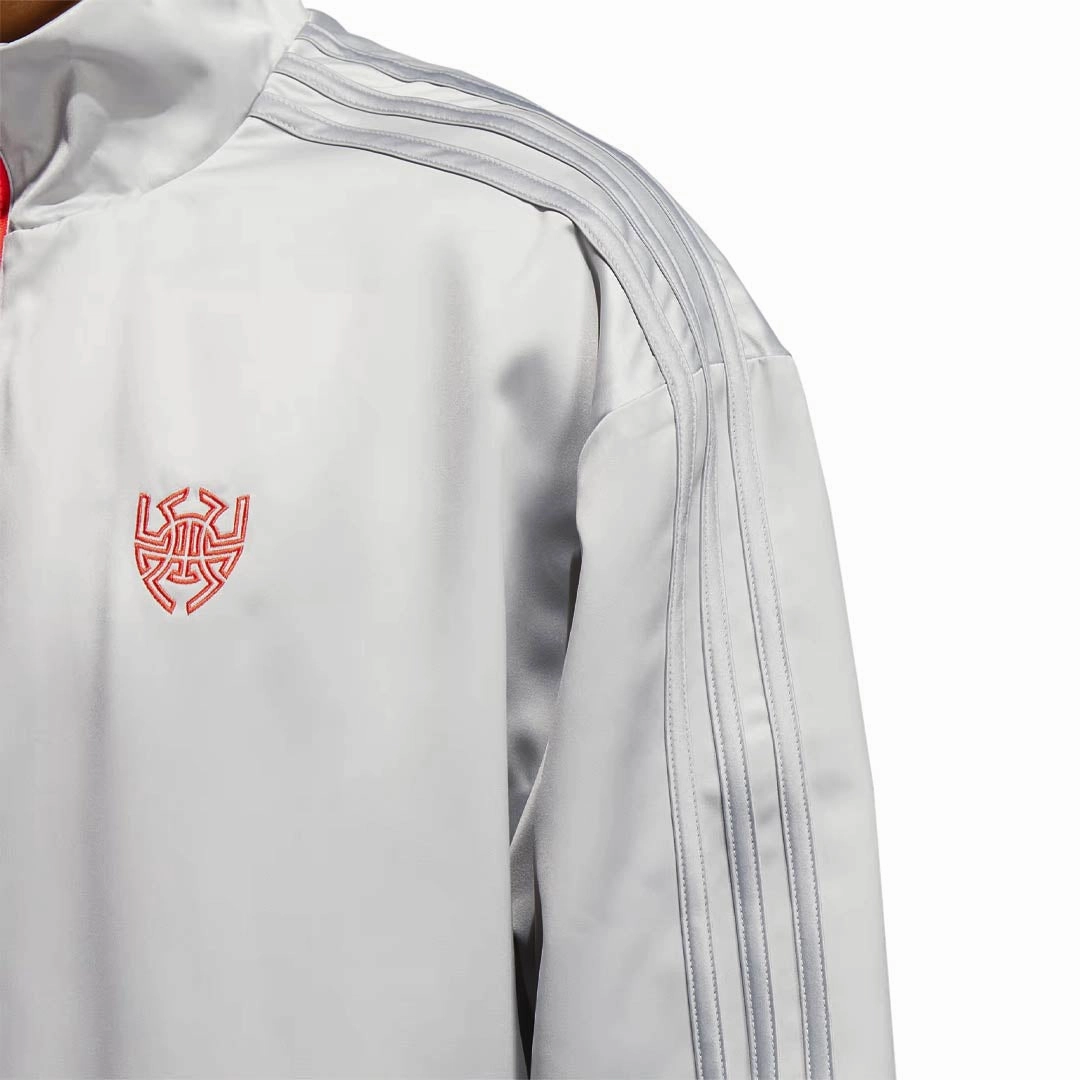 adidas - Men's D.O.N. Bomber Jacket (IJ0282)