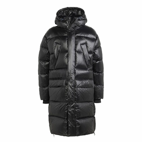 adidas - Men's Long Down Puffer Jacket (IR7135)
