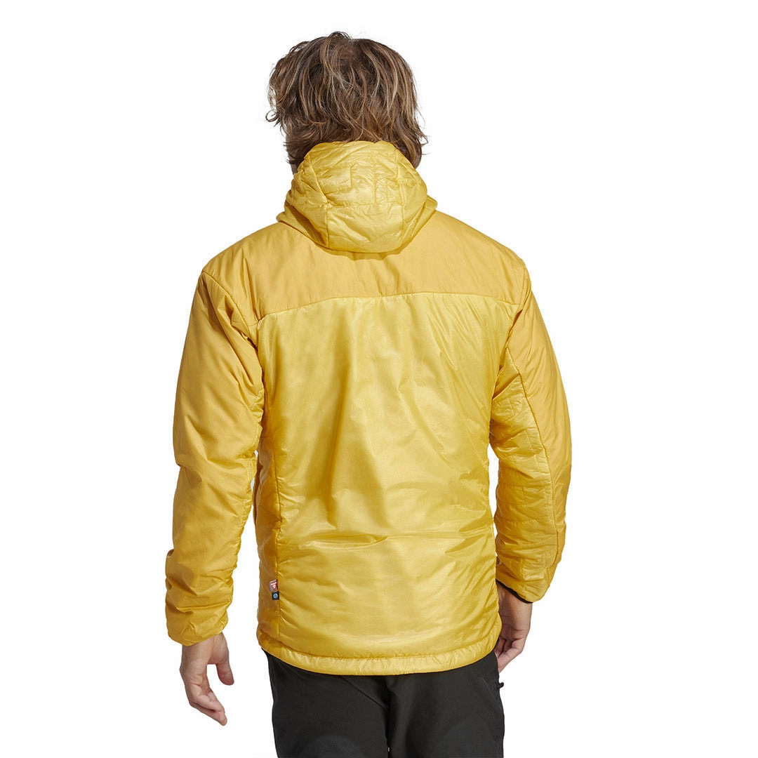 adidas - Men's Terrex Xperior Varilite Primaloft Hooded Jacket (IB1094)