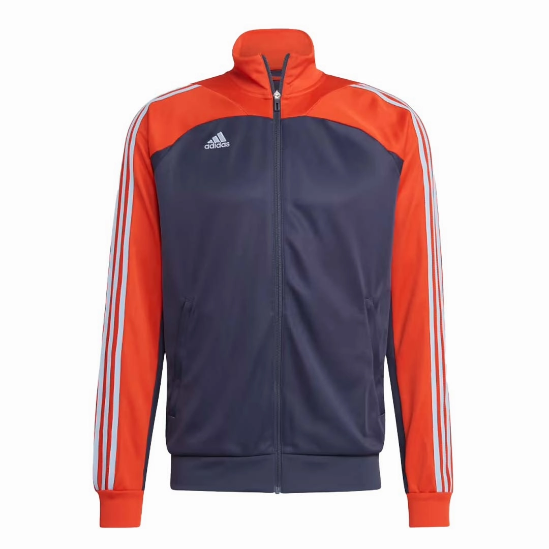 adidas - Men's Tiro Jacket (HS1038)