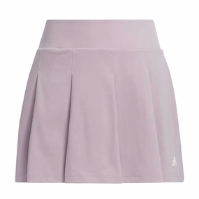 adidas - Women's Ultimate365 Tour Pleated Skort (IN4265)