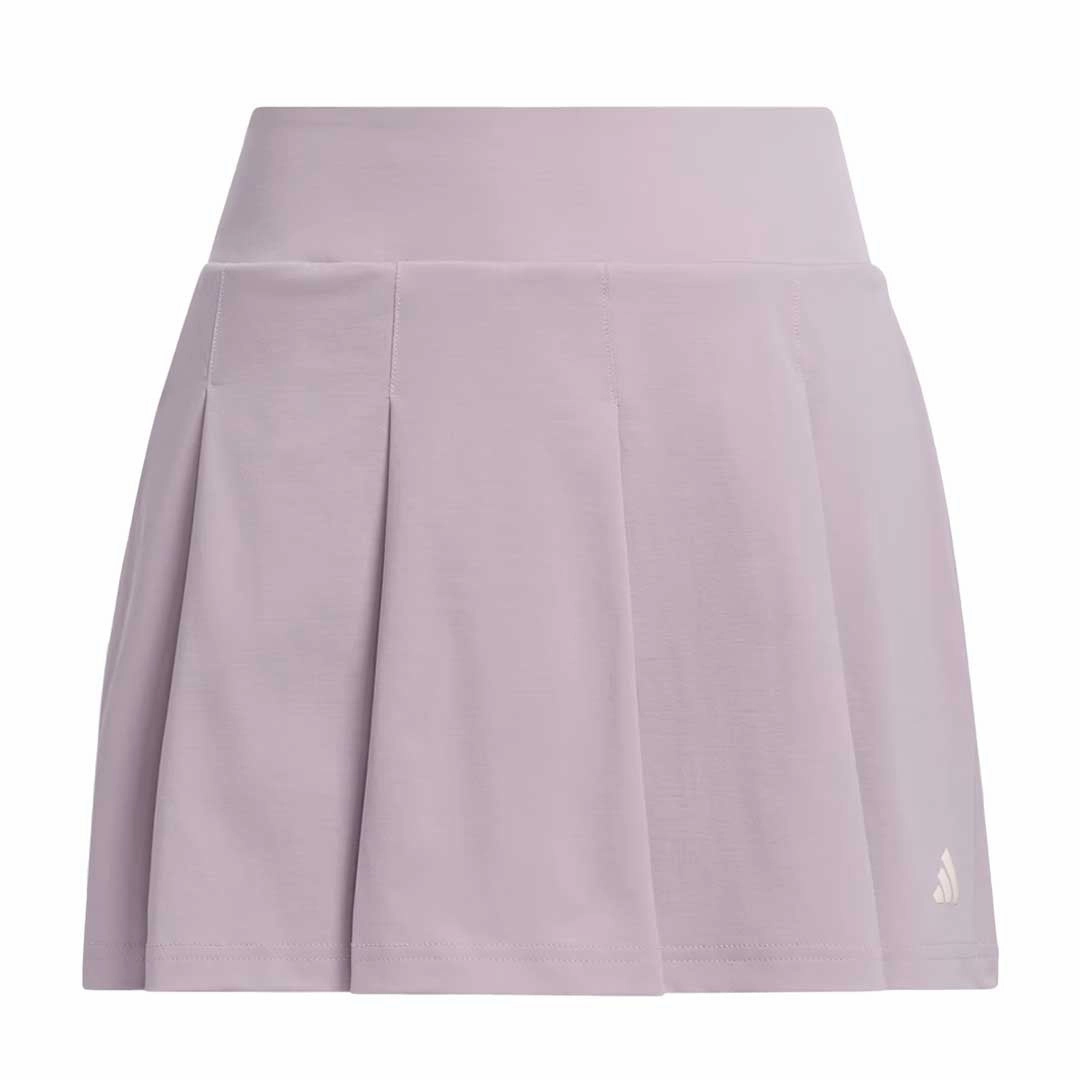 adidas - Women's Ultimate365 Tour Pleated Skort (IN4265)