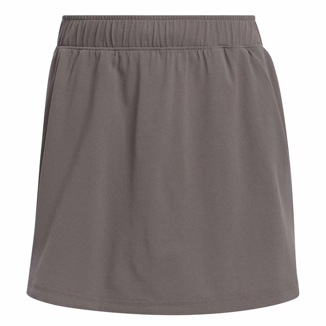 adidas - Women's Ultimate365 TWISTKNIT Skort (IP4212)