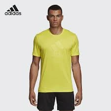Adidas NGA Tee- Performance Top  