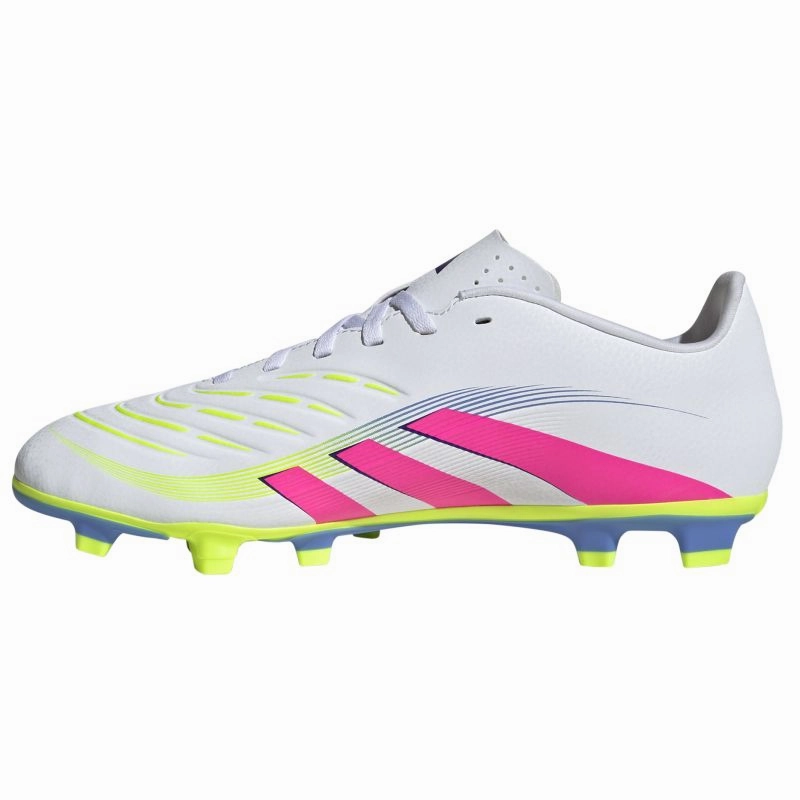 Adidas Predator Club FG/MG Adults Football Boots