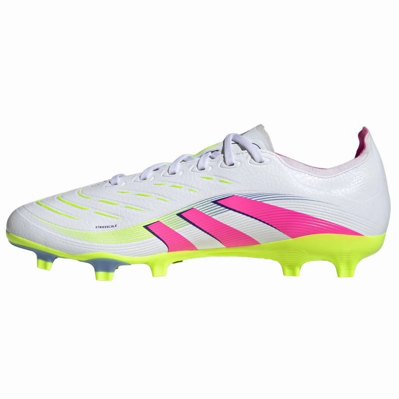 Adidas Predator League FG Adults Football Boots