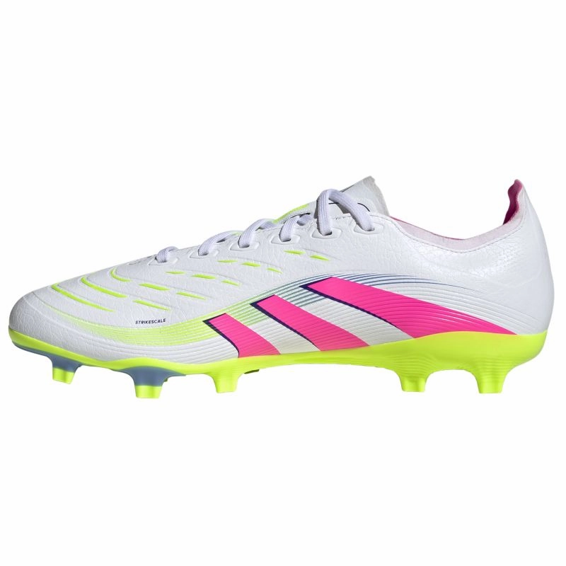 Adidas Predator League FG Adults Football Boots