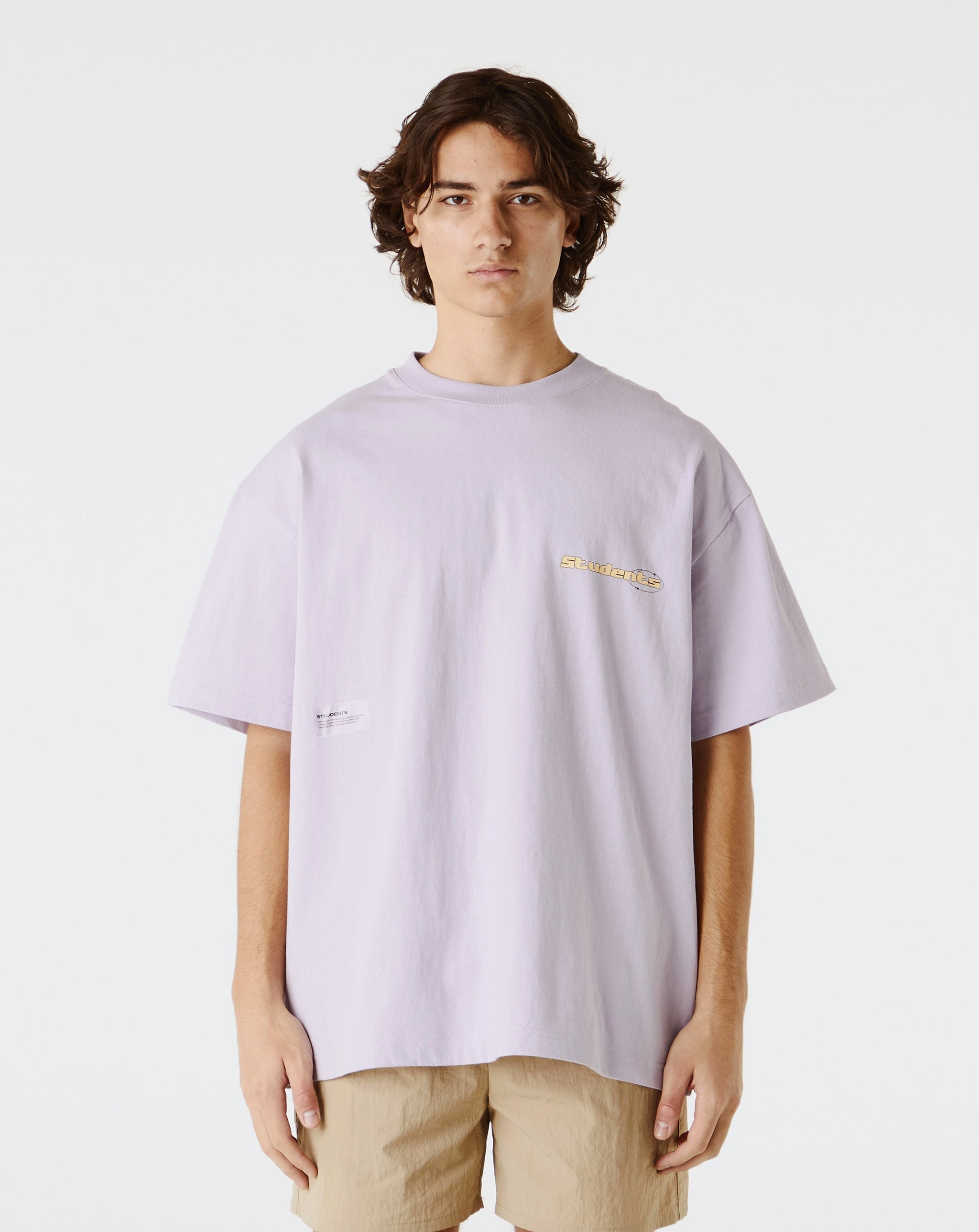 Always Somewhere T-Shirt