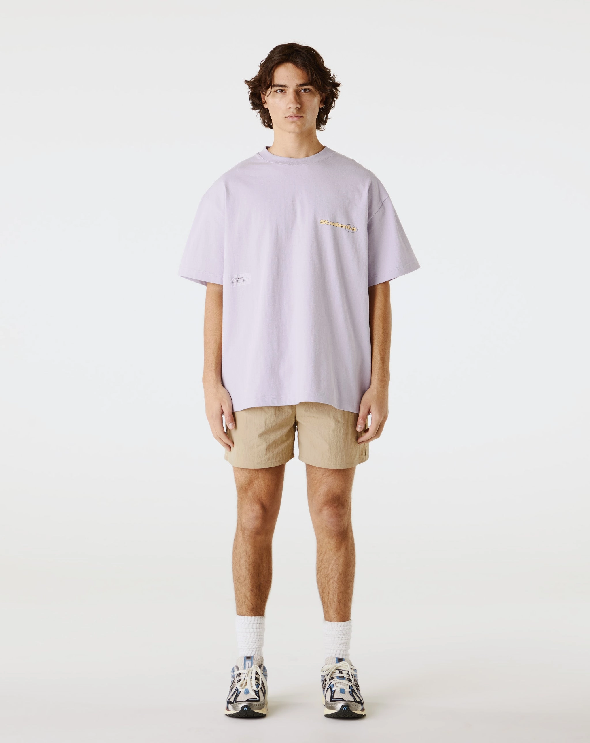 Always Somewhere T-Shirt