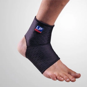 ANKLE SUPPORT. EXTREME™ series - LP704CA -