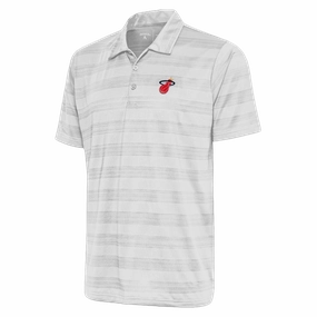 Antigua Miami HEAT Classic Polo