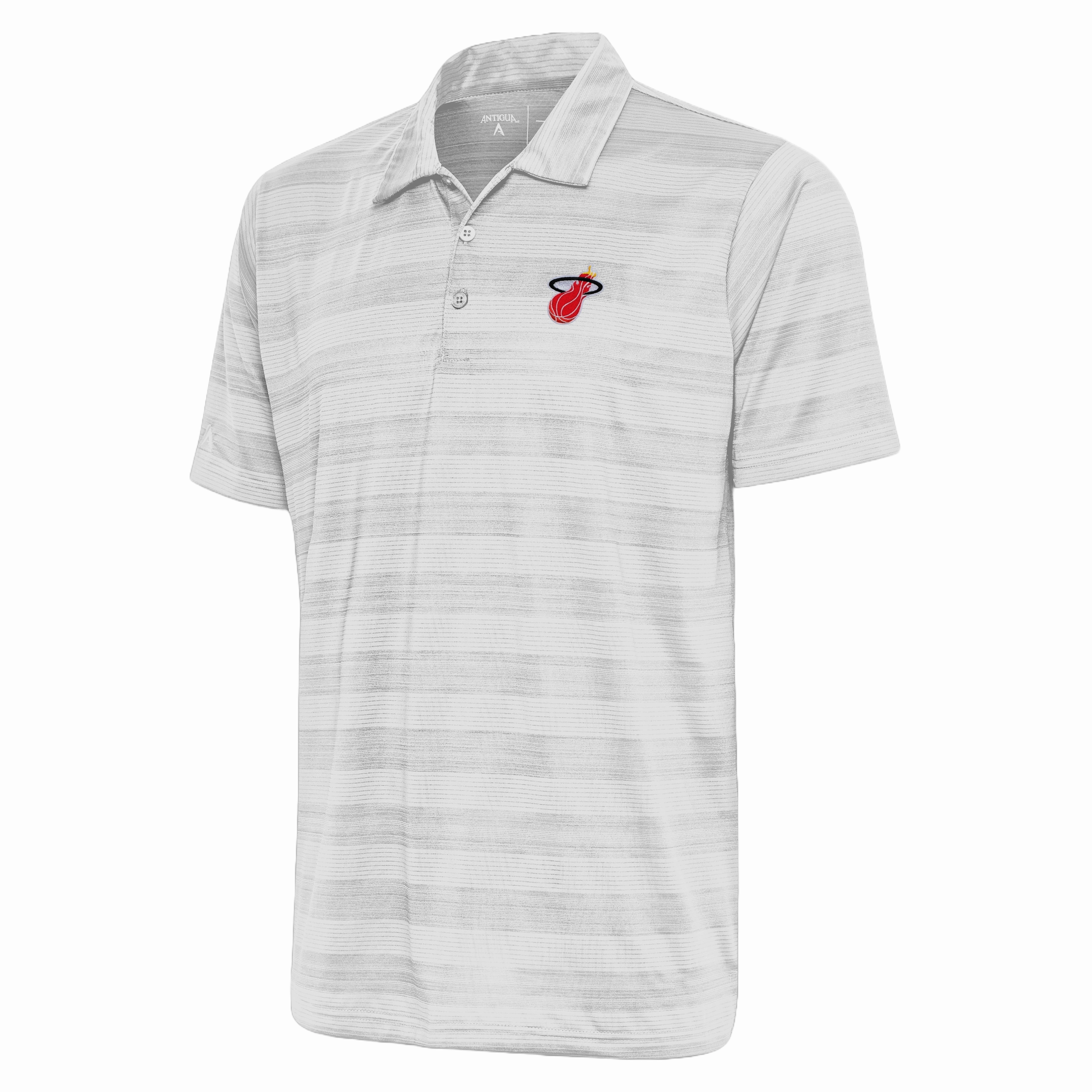 Antigua Miami HEAT Classic Polo