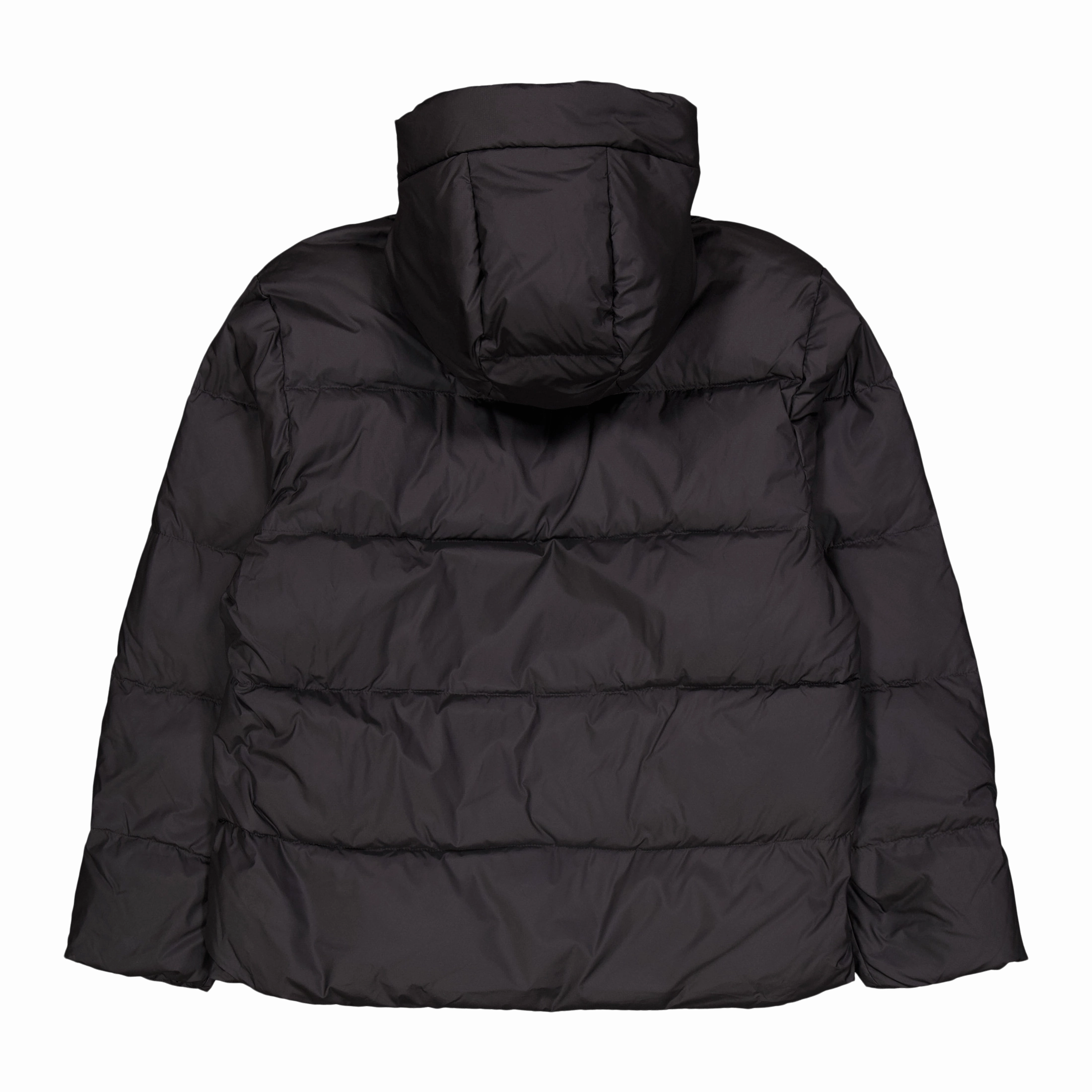 Arktisk Asger Pertex Quantum D Black
