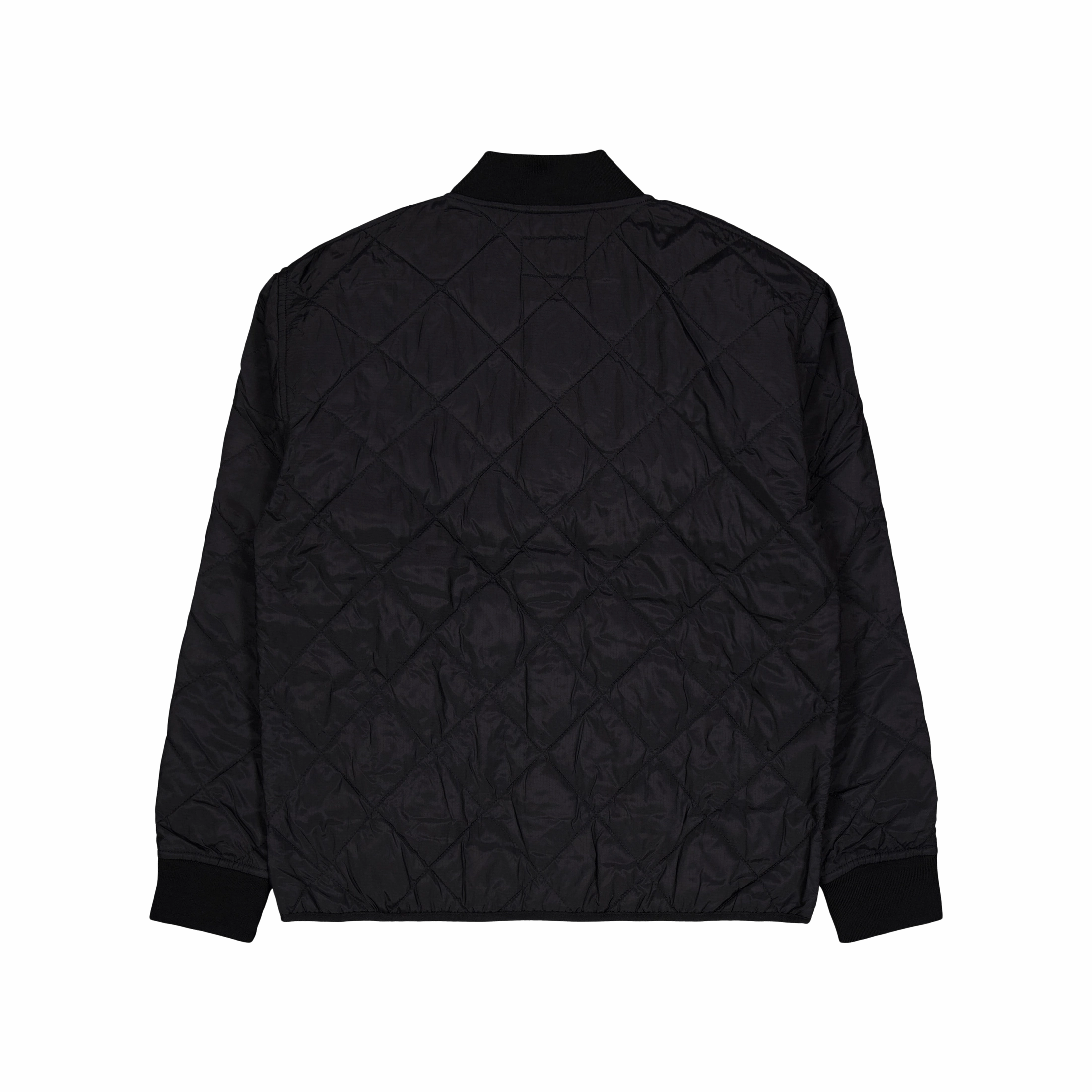 Barrow Liner Black