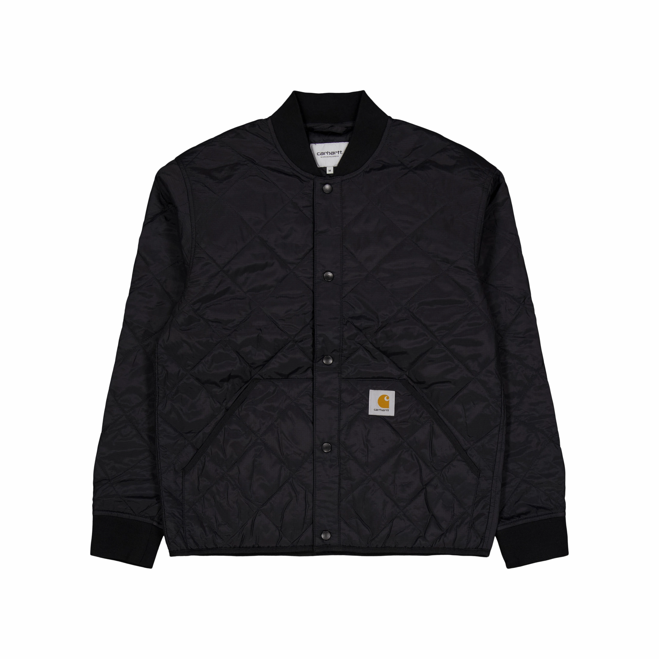 Barrow Liner Black
