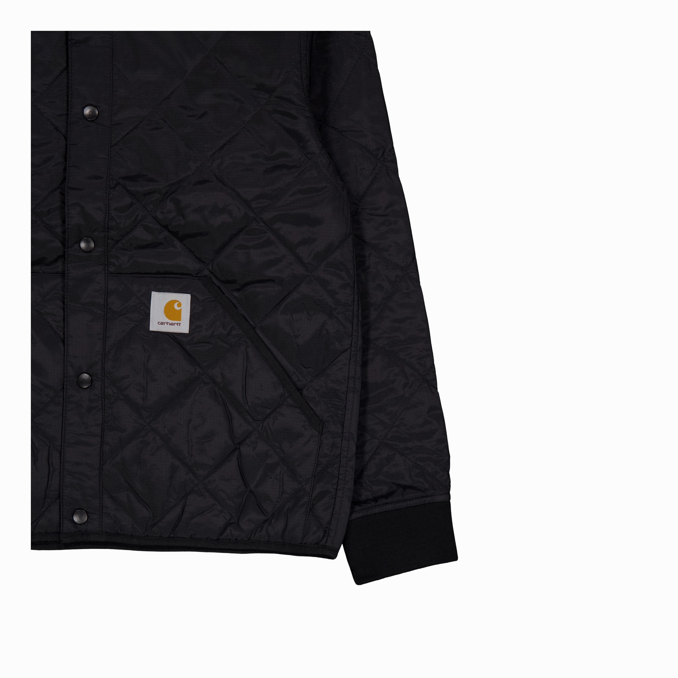 Barrow Liner Black