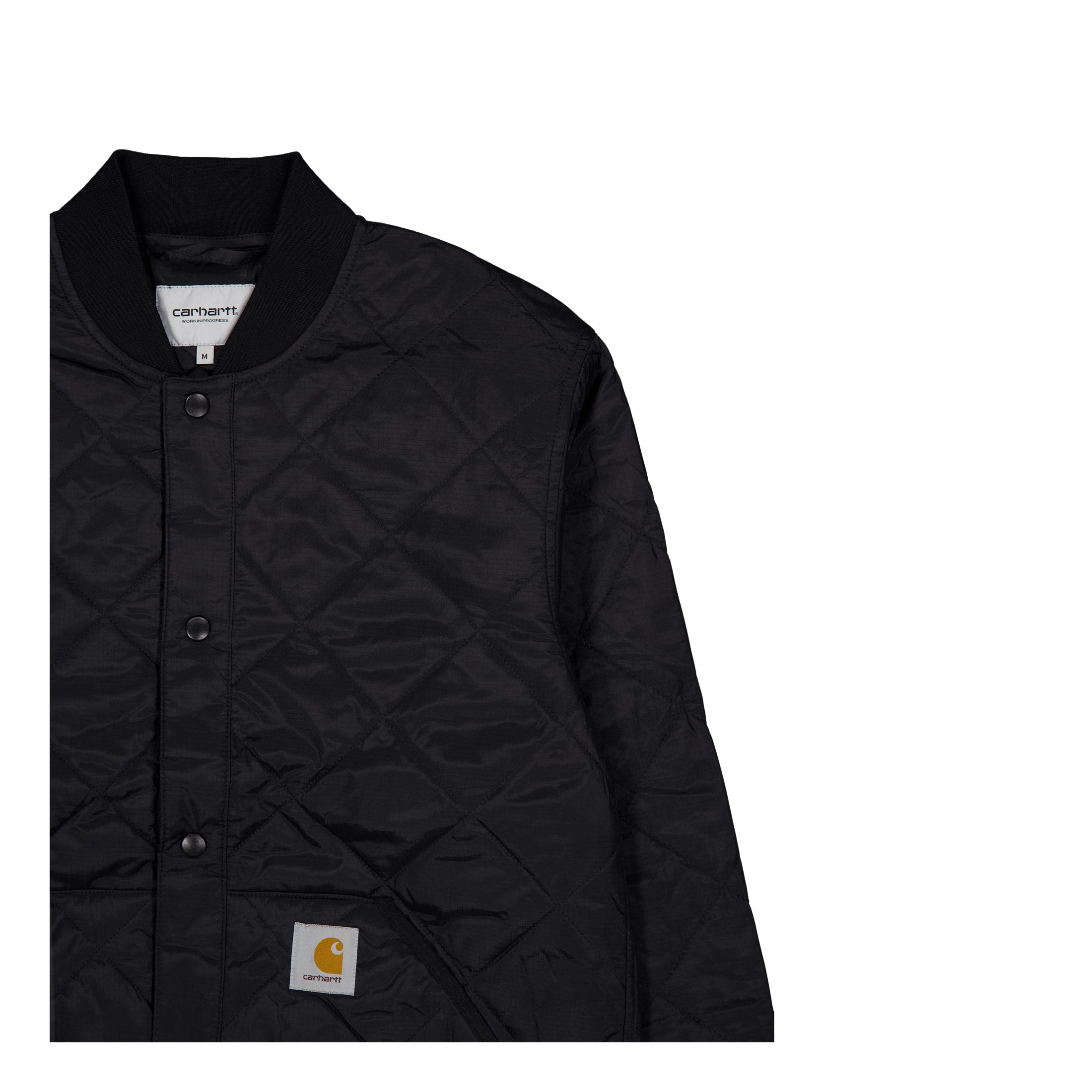 Barrow Liner Black