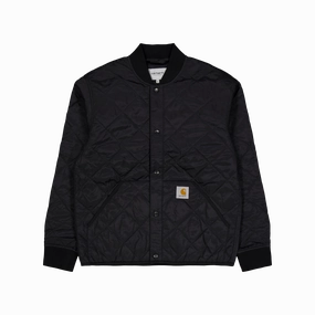 Barrow Liner Black