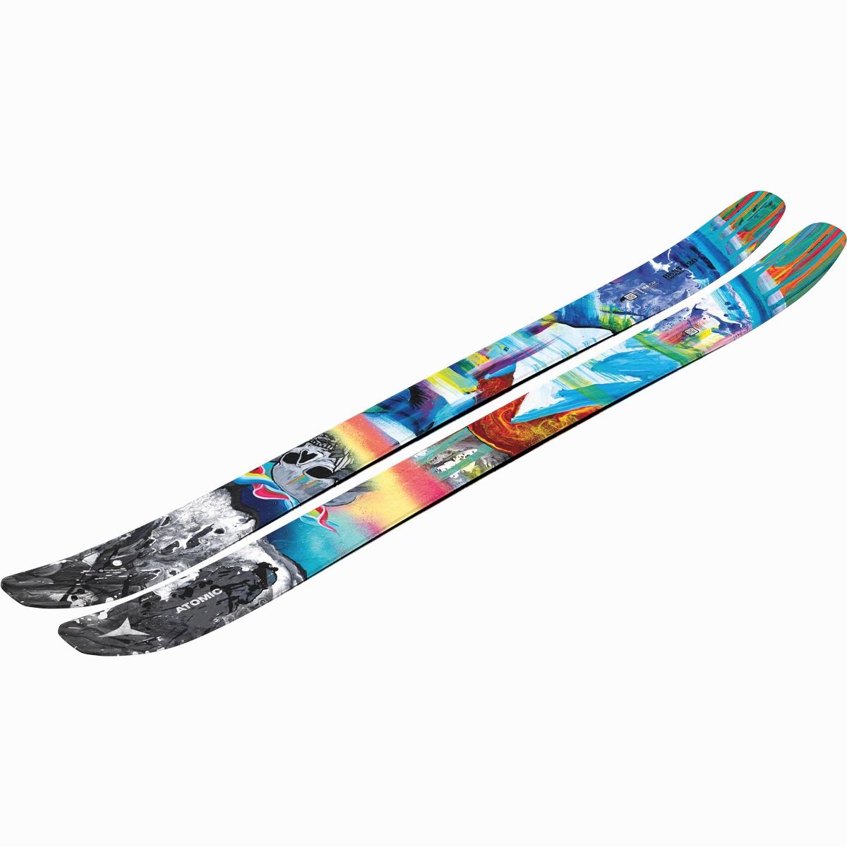 Bent Chetler 120