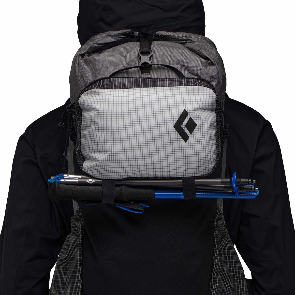 Betalight Pack Satellite Bag