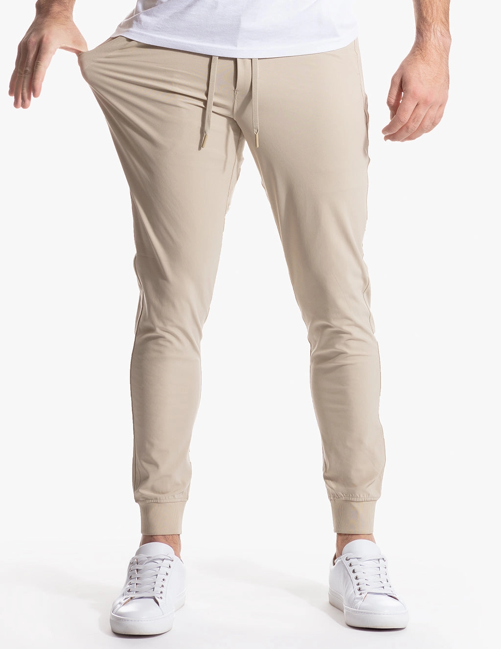 Birddogs Men's Joggers-Unlined