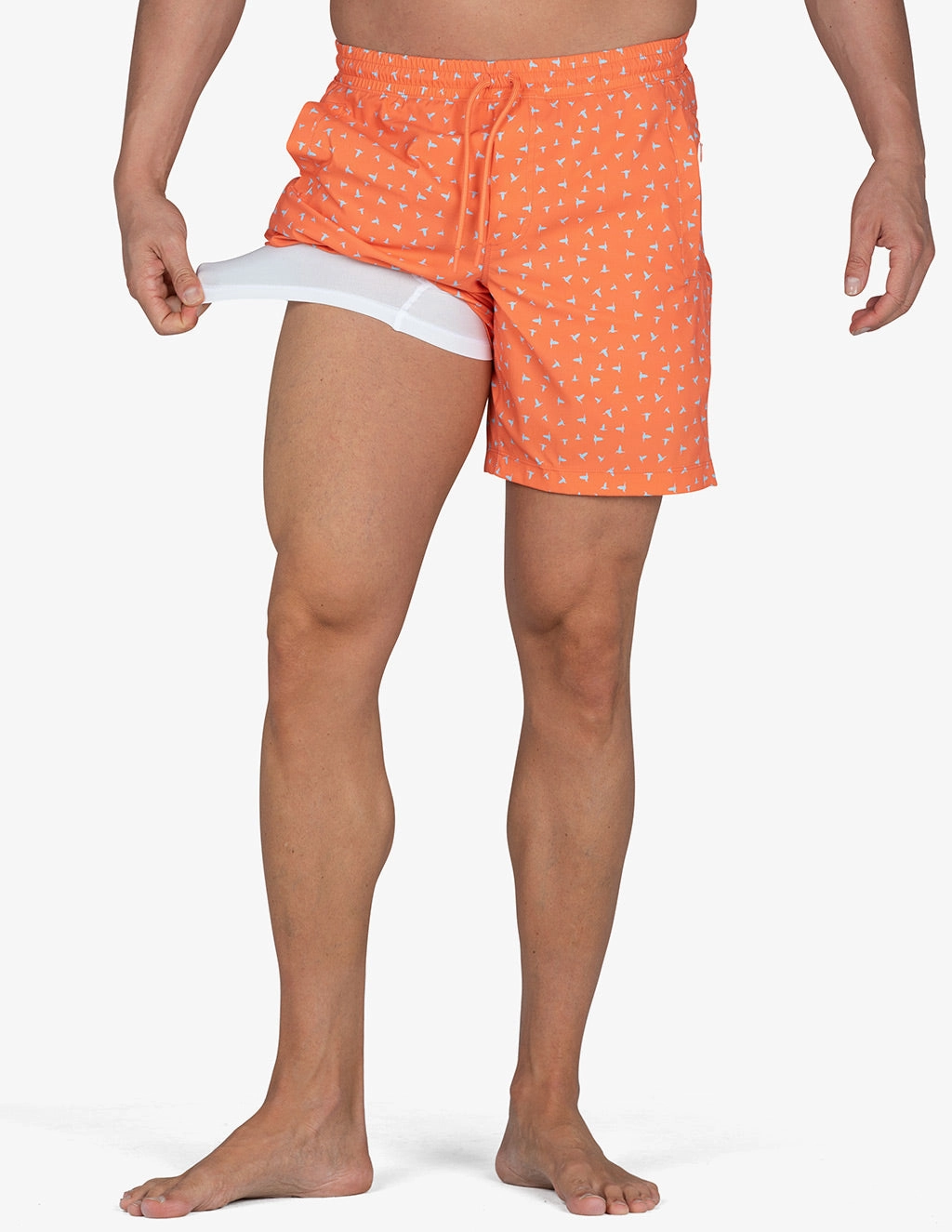 Birddogs Mens Bathing Suit