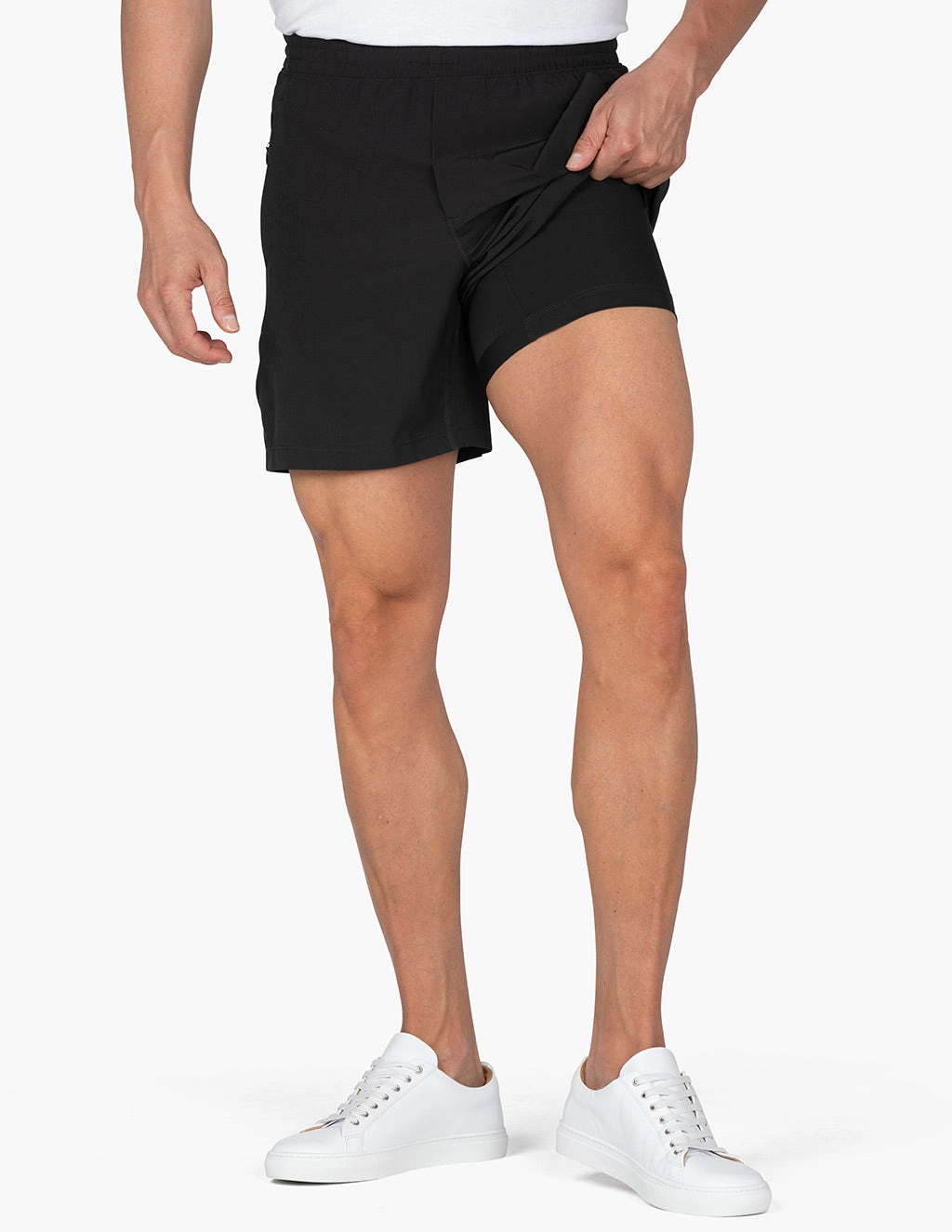 Birddogs Mens Gym Shorts