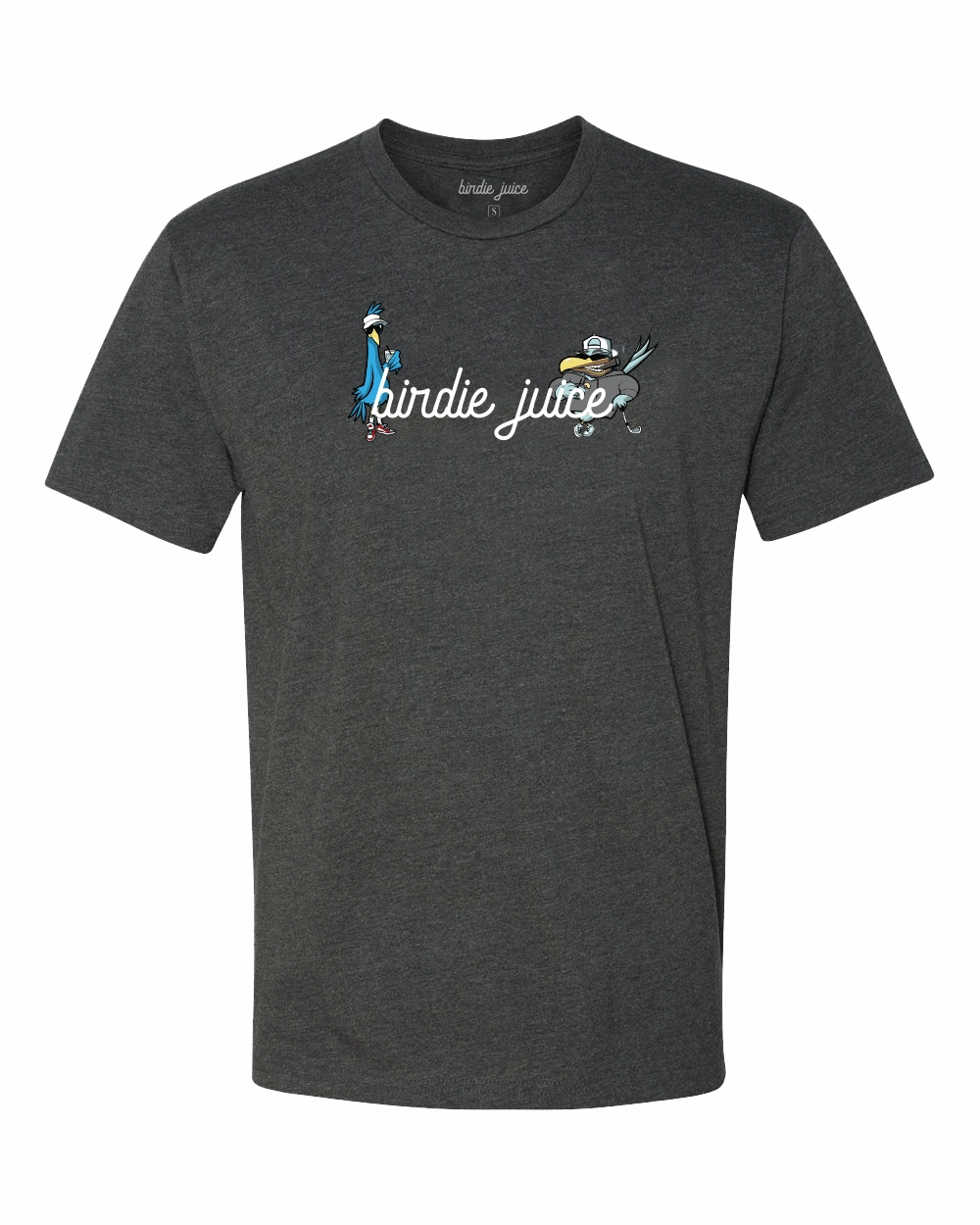 Birdie Juice Colt   Drew T-Shirt