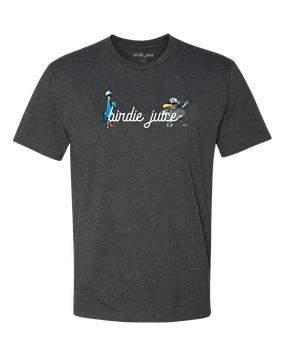 Birdie Juice Colt   Drew T-Shirt