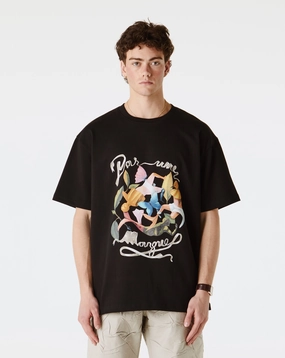 Botanical Reverie T-Shirt