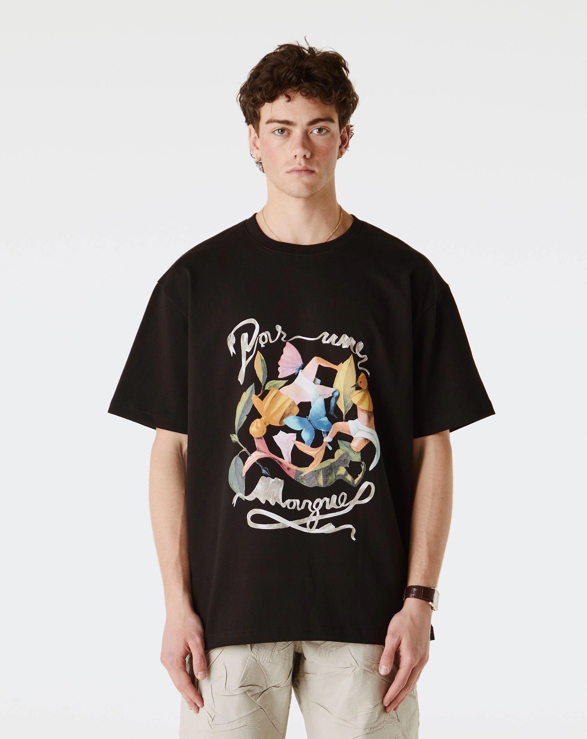 Botanical Reverie T-Shirt