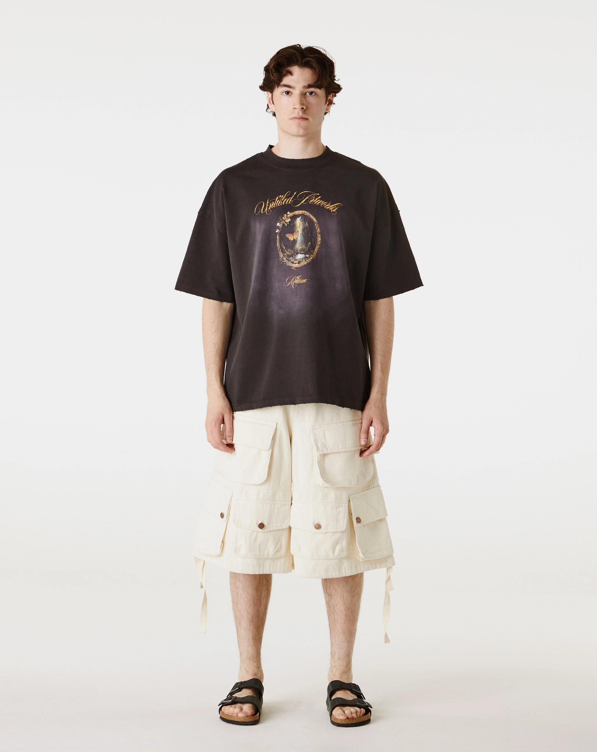 Butterfly T-Shirt