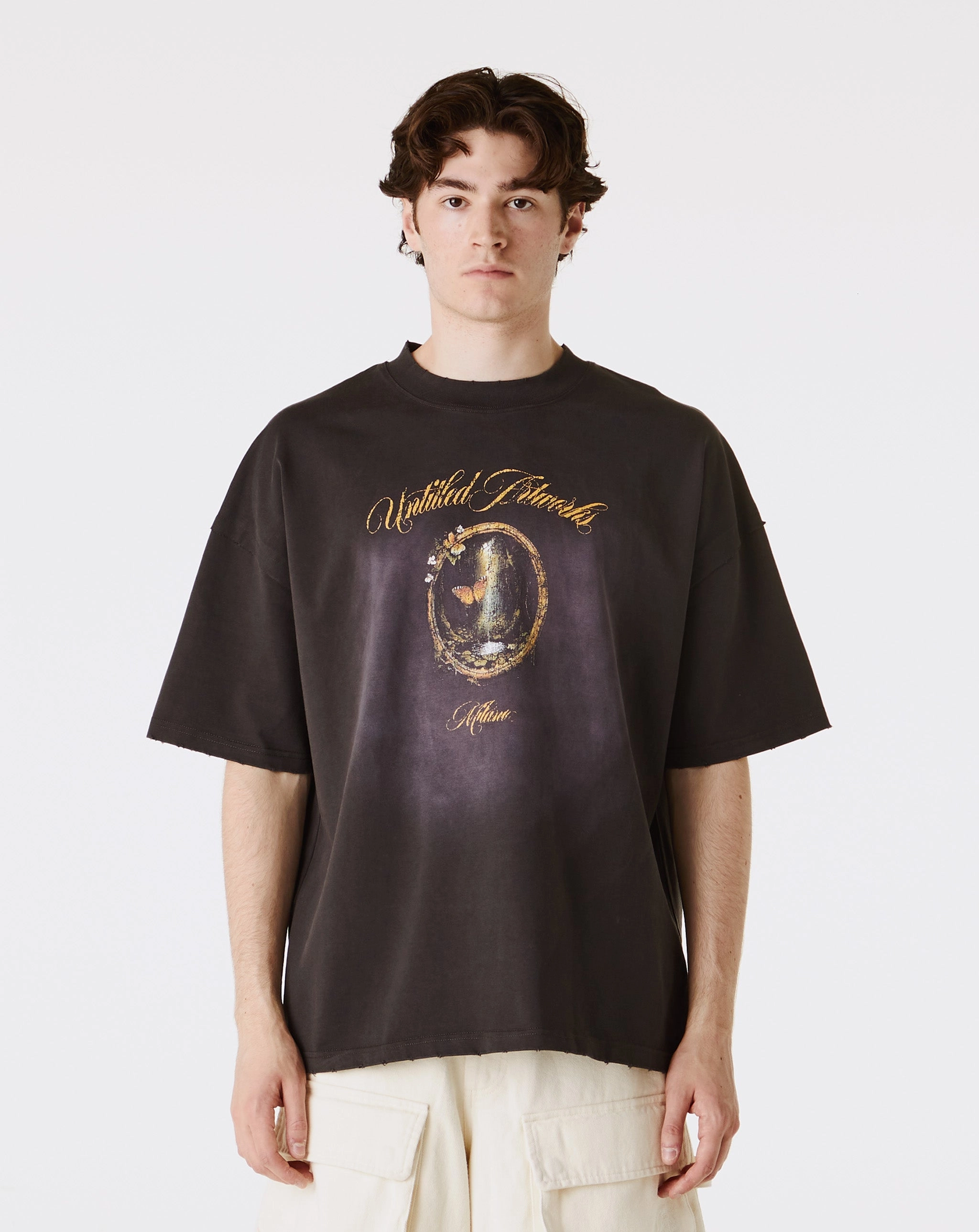 Butterfly T-Shirt