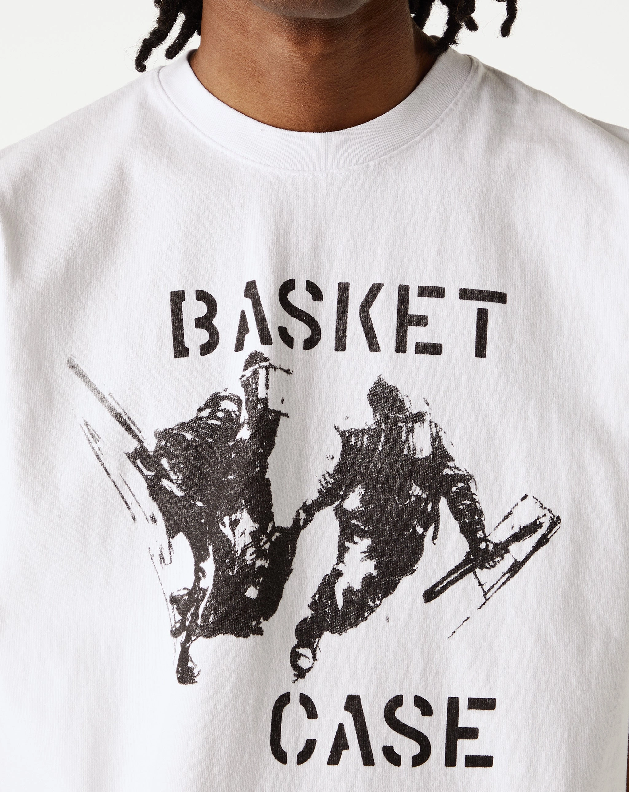 Cause For Alarm T-Shirt