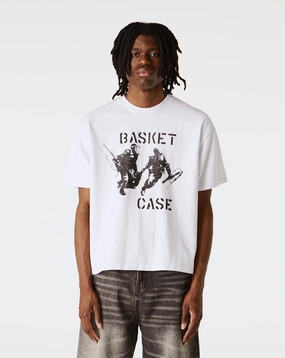 Cause For Alarm T-Shirt