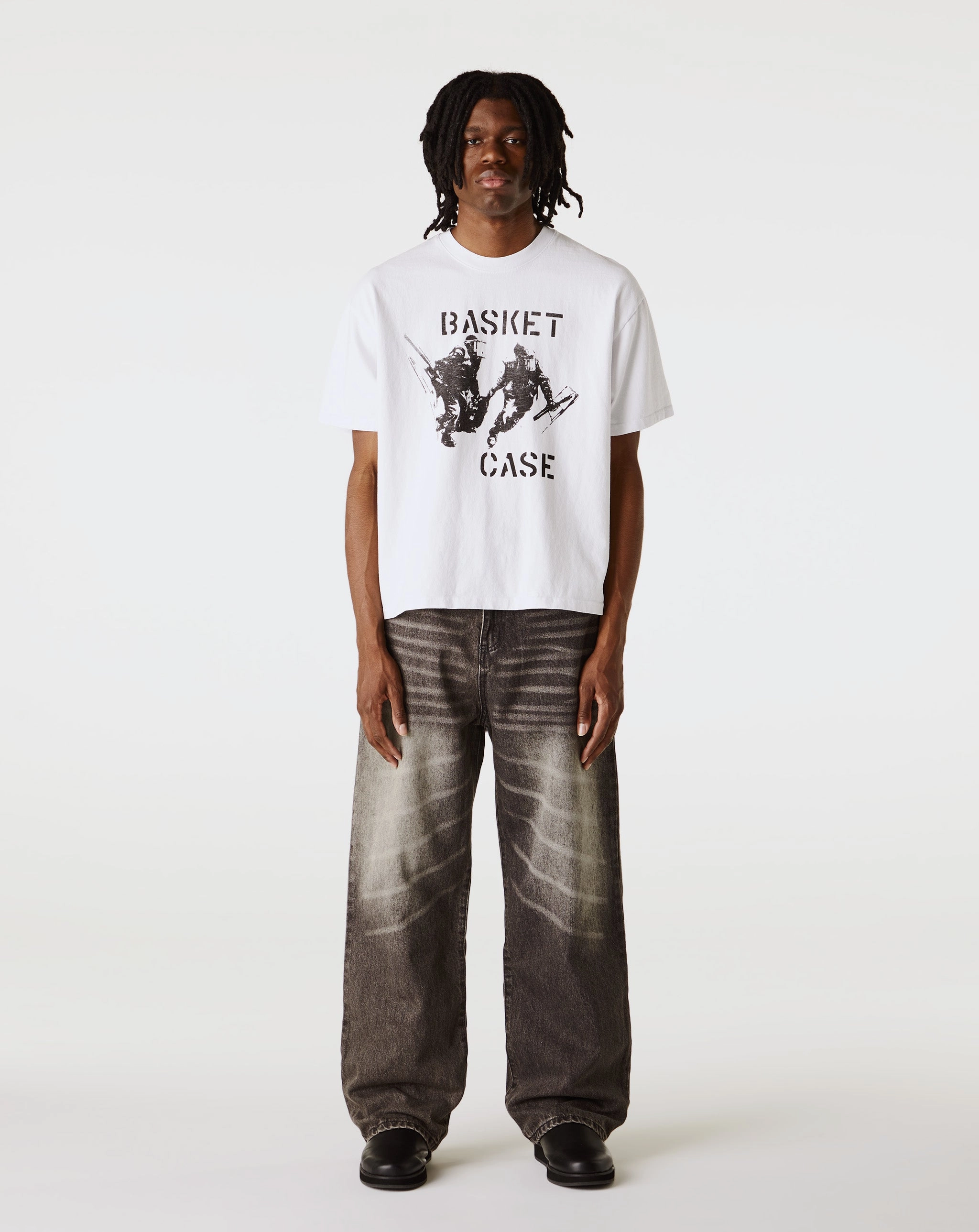 Cause For Alarm T-Shirt