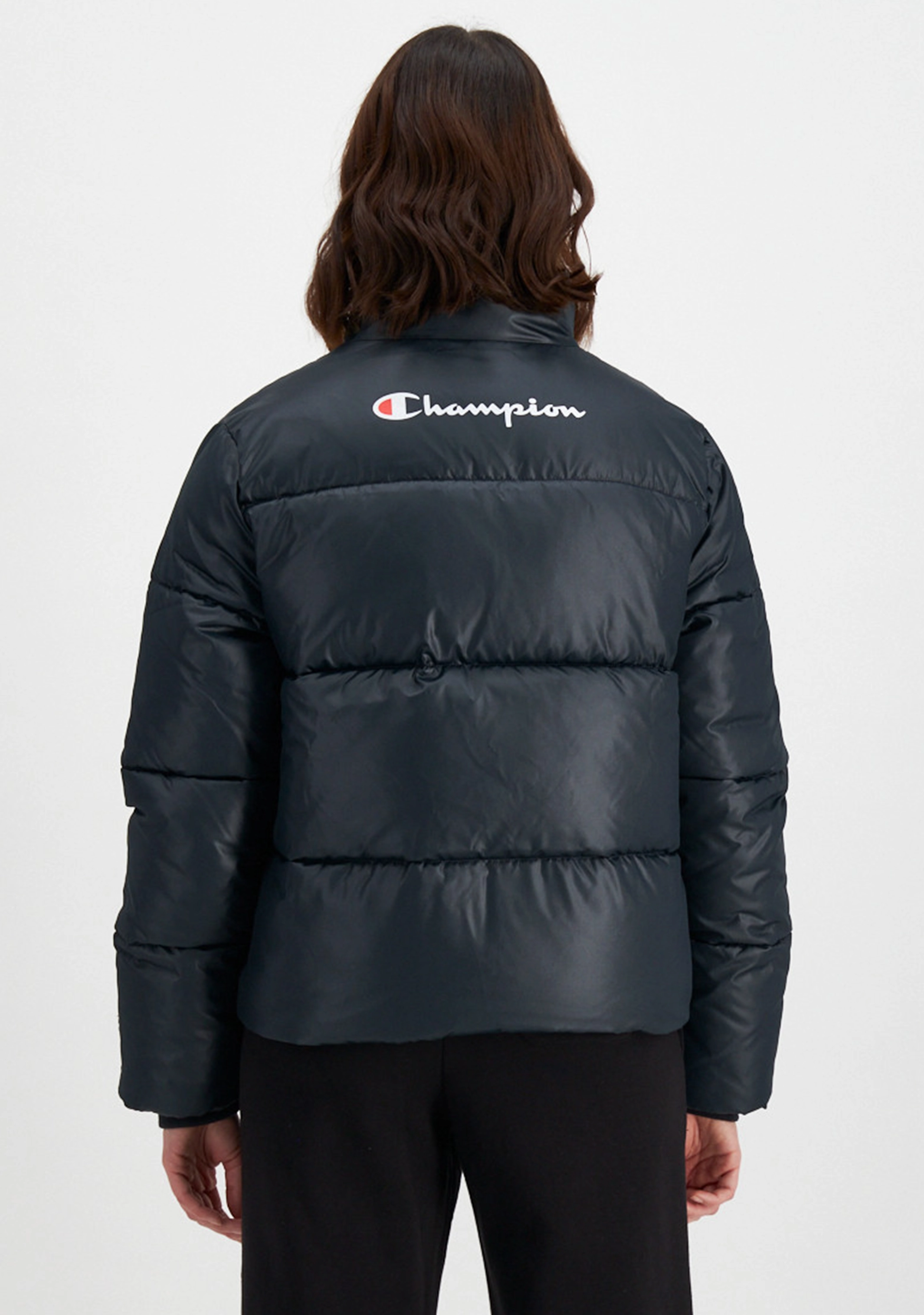 Champion Womens Rochester Champion Puffer Jacket