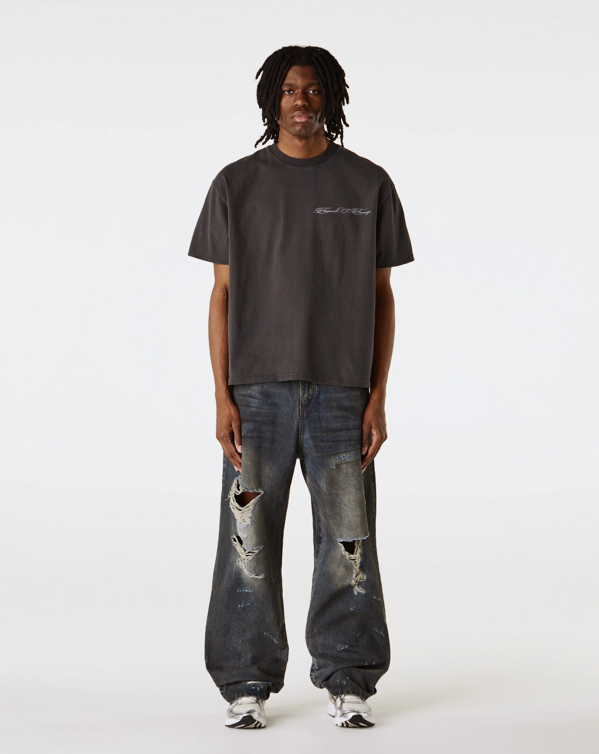 Chandelier T-Shirt